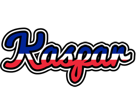 Kaspar france logo