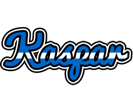 Kaspar greece logo