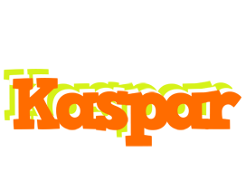 Kaspar healthy logo