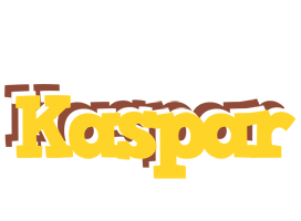 Kaspar hotcup logo