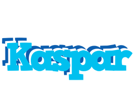 Kaspar jacuzzi logo