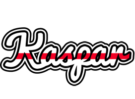 Kaspar kingdom logo