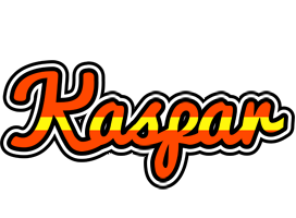 Kaspar madrid logo