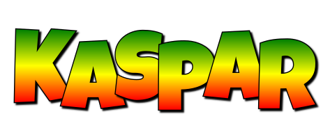 Kaspar mango logo