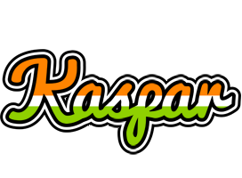 Kaspar mumbai logo