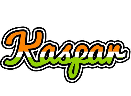 Kaspar mumbai logo
