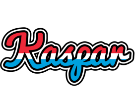 Kaspar norway logo