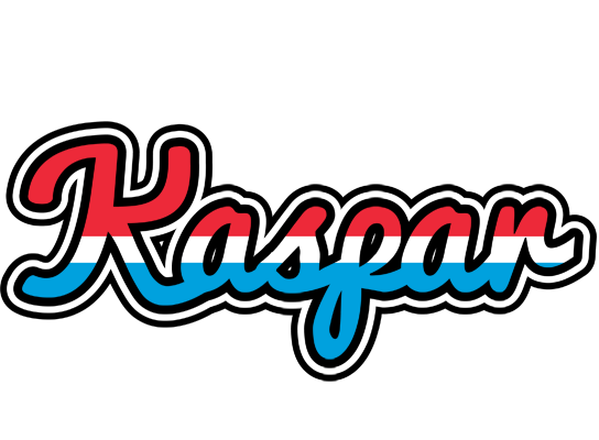 Kaspar norway logo