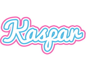 Kaspar outdoors logo