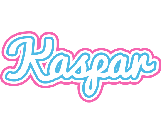 Kaspar outdoors logo