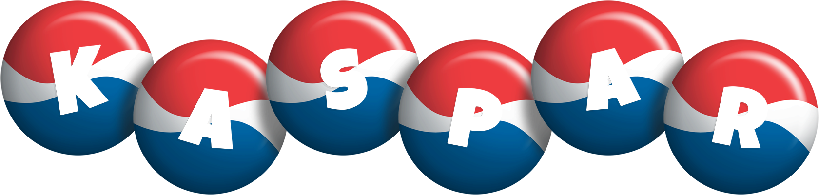 Kaspar paris logo