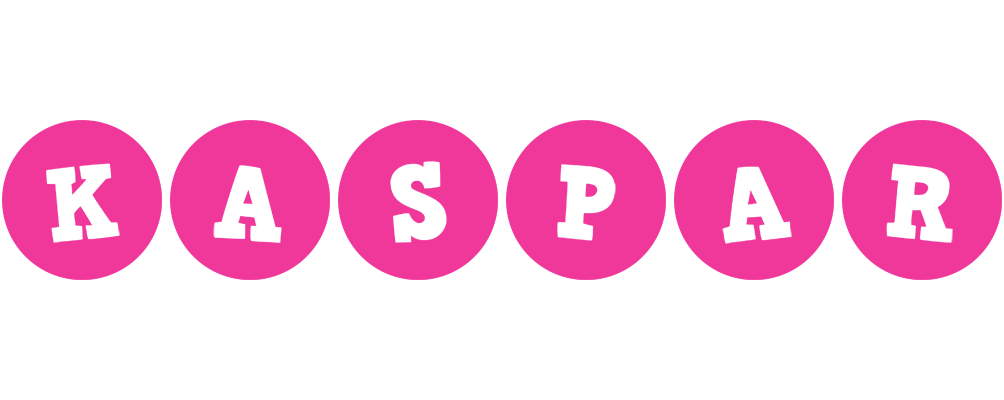Kaspar poker logo