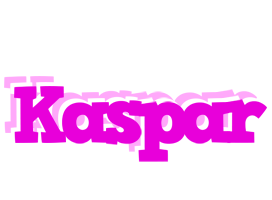Kaspar rumba logo