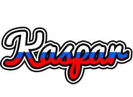 Kaspar russia logo