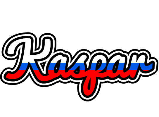 Kaspar russia logo