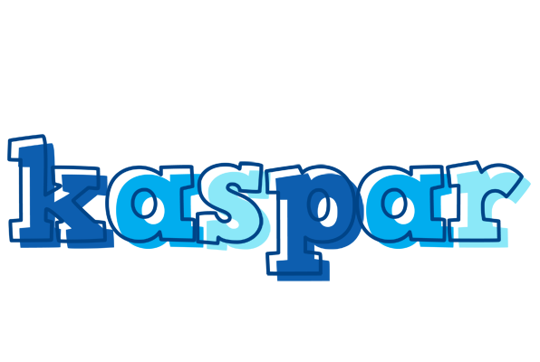 Kaspar sailor logo