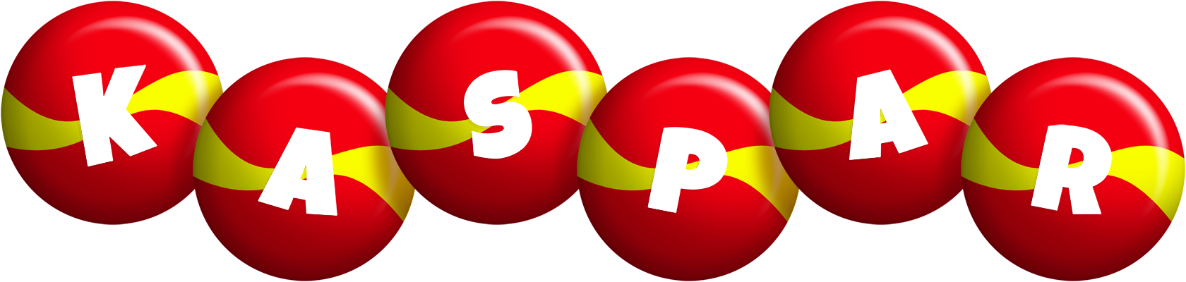 Kaspar spain logo