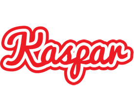 Kaspar sunshine logo