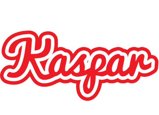 Kaspar sunshine logo