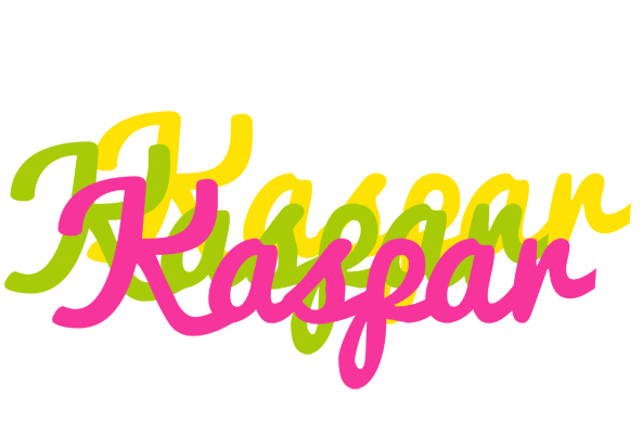 Kaspar sweets logo