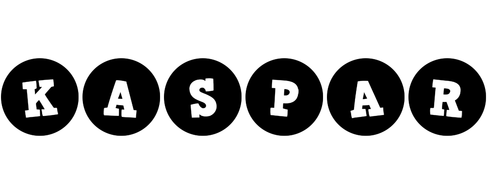 Kaspar tools logo