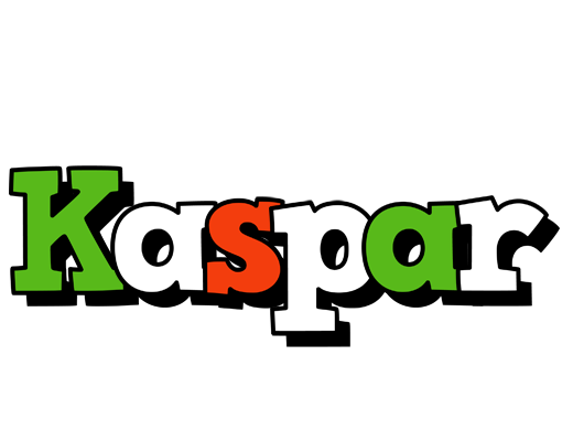 Kaspar venezia logo