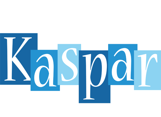 Kaspar winter logo