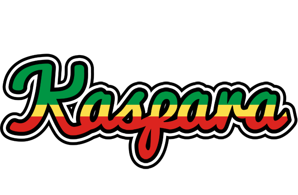 Kaspara african logo