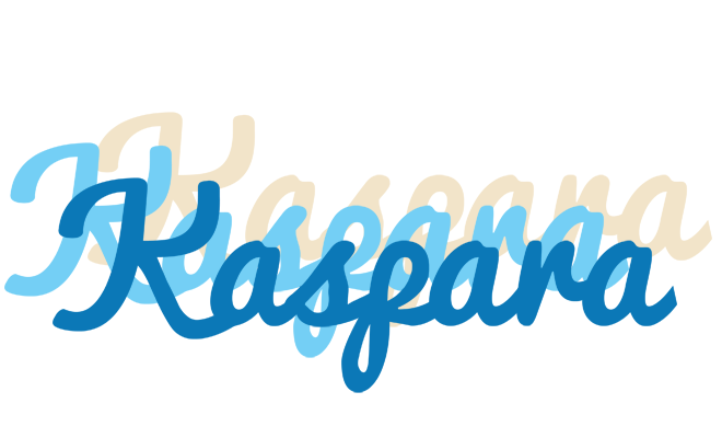 Kaspara breeze logo