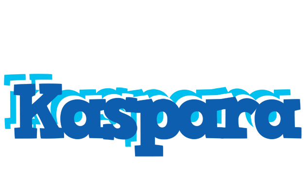 Kaspara business logo