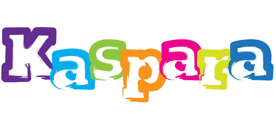 Kaspara casino logo
