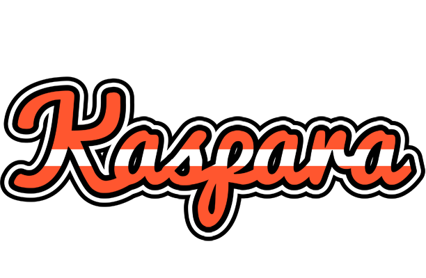 Kaspara denmark logo