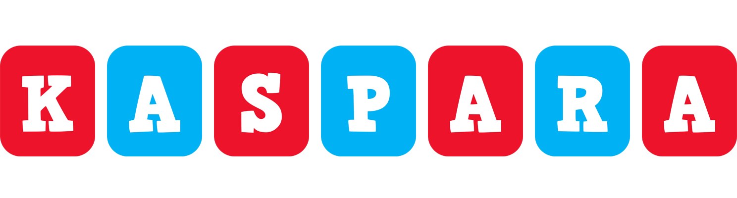 Kaspara diesel logo