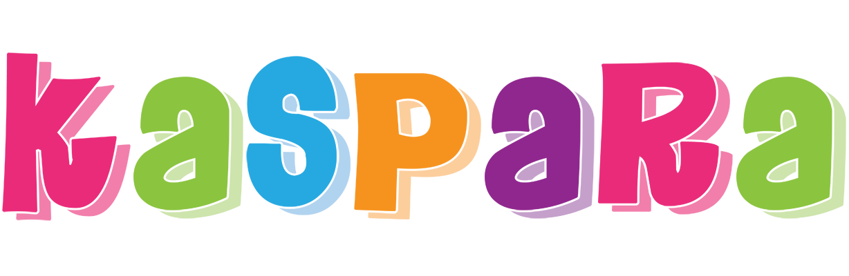 Kaspara friday logo