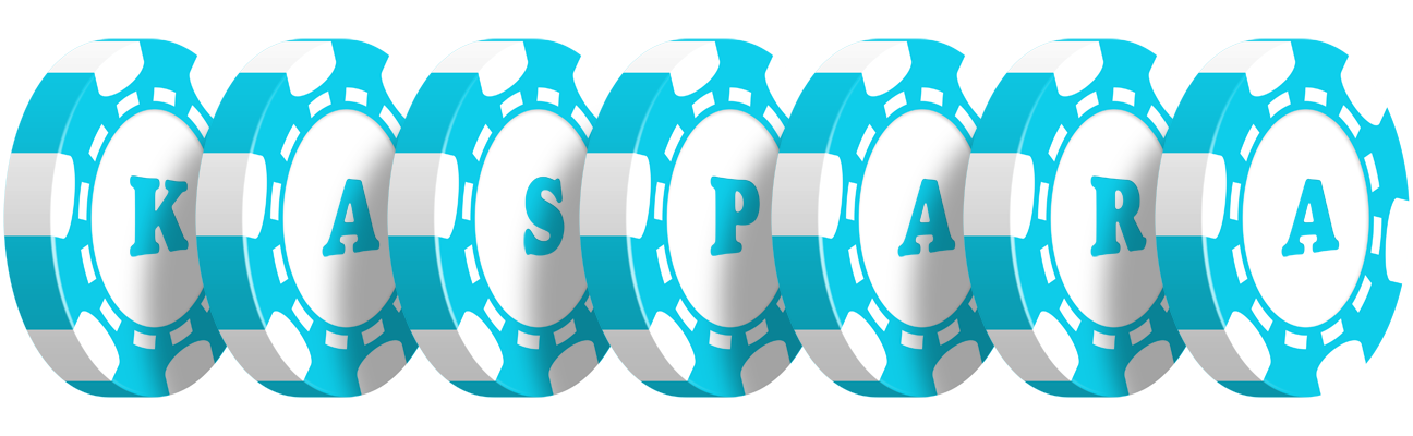 Kaspara funbet logo