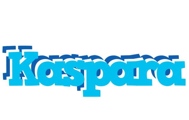 Kaspara jacuzzi logo
