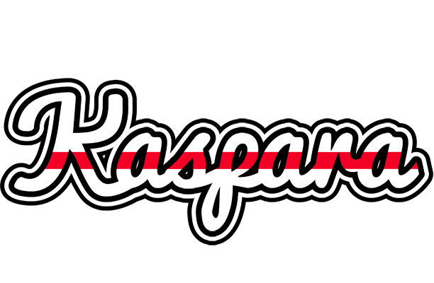 Kaspara kingdom logo