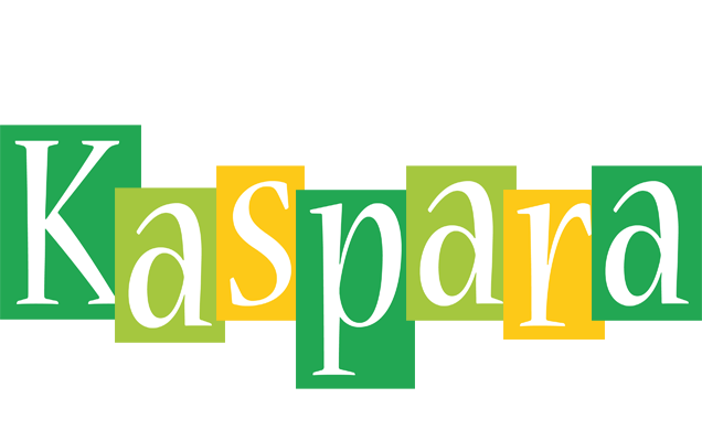 Kaspara lemonade logo