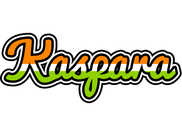 Kaspara mumbai logo