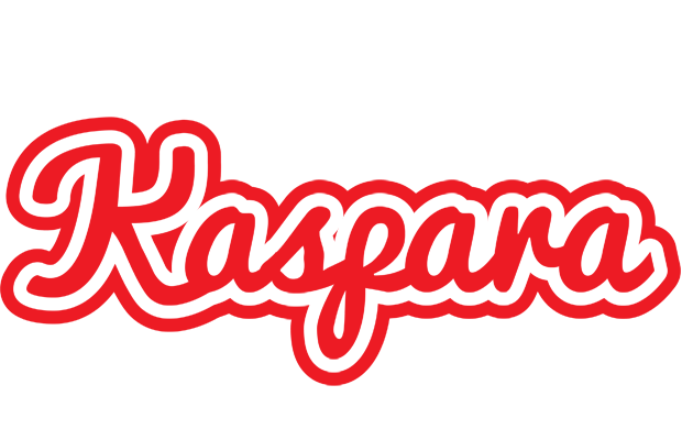 Kaspara sunshine logo