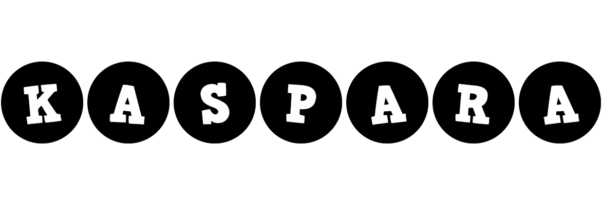 Kaspara tools logo