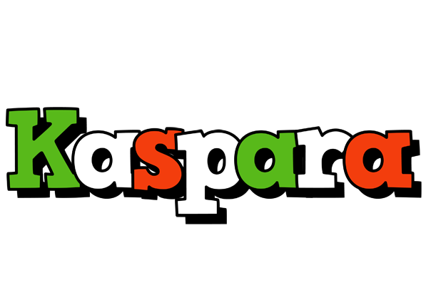 Kaspara venezia logo