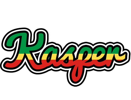 Kasper african logo
