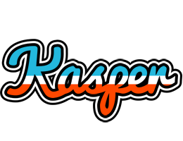 Kasper america logo