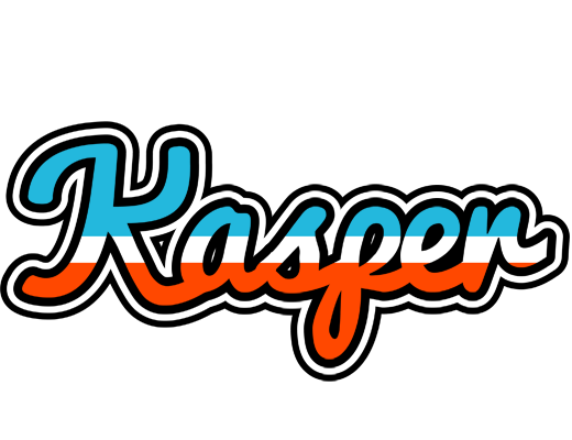 Kasper america logo