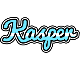 Kasper argentine logo