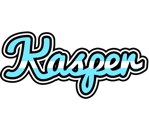 Kasper argentine logo