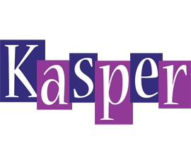 Kasper autumn logo