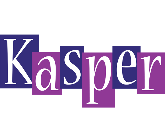 Kasper autumn logo