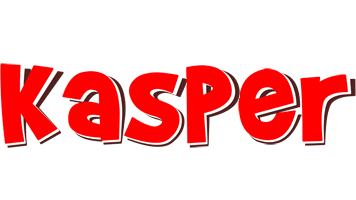 Kasper basket logo